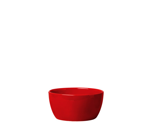 CACHEPÔ RED. BOWL ORQUÍD. GR CHERRY