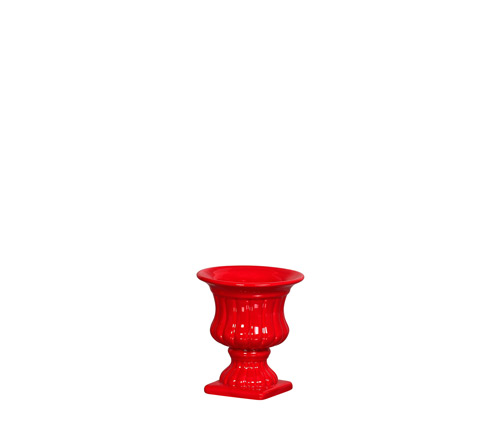 TAÇA RED.RELEVO VERT.PQ CHERRY