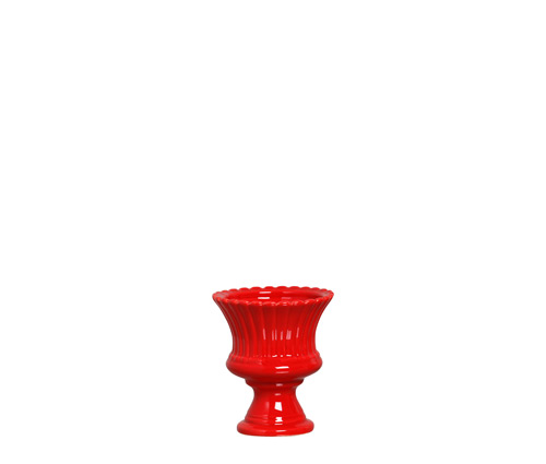 TAÇA RED. FRISOS PQ CHERRY
