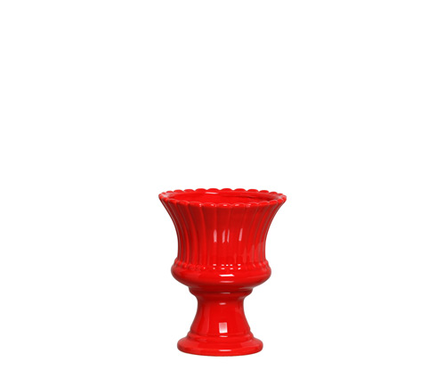 TAÇA RED. FRISOS MD CHERRY