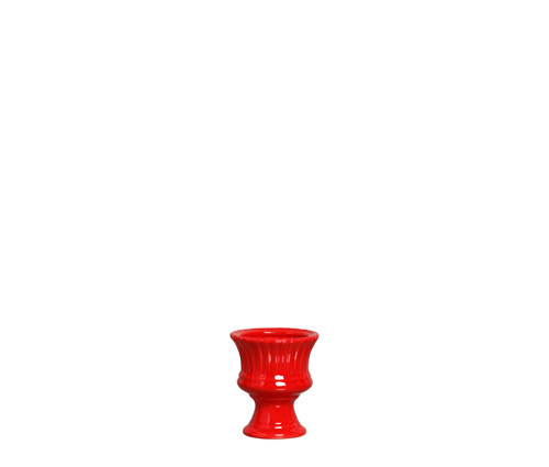 TAÇA RED. FRISOS PP CHERRY