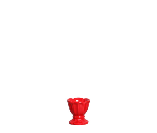 TAÇA RED. PÉTALAS PQ CHERRY