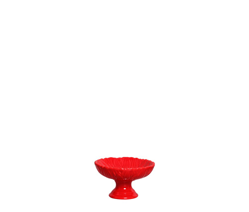 BASE FLOR PQ C/PÉ CHERRY