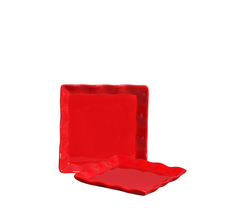 BAND. QUADR. MD BABADO CHERRY