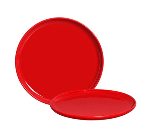 PRATO RED. LISO GR CHERRY