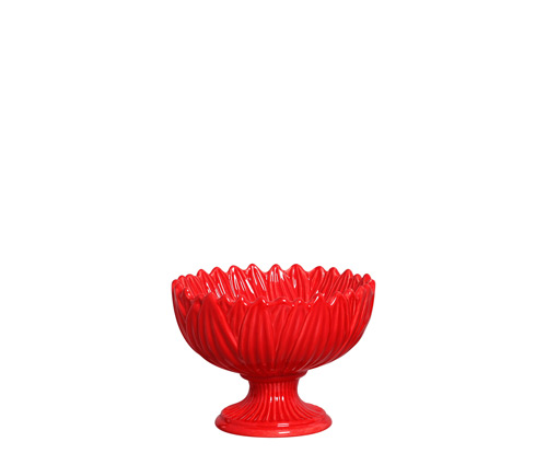 BASE RED. FRUTEIRA FLOR PÉ CHERRY