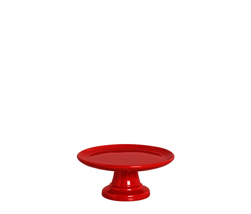 PRATO RED.LISO PQ C/PE CHERRY