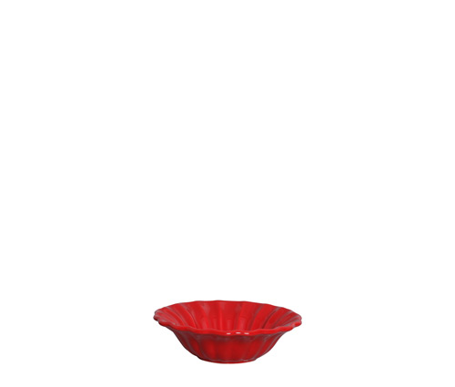 BACIA RED.BX PQ BABADO CHERRY