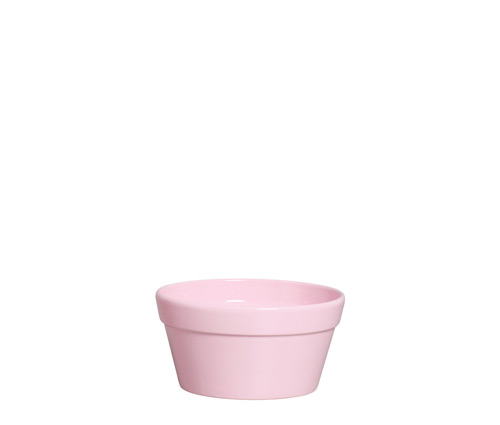 CACHEPÔ RED. BORDA ORQUÍD. MD ALG. DOCE ROSA