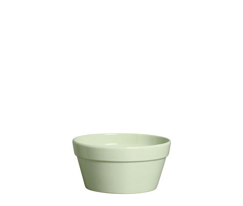 CACHEPÔ RED. BORDA ORQUÍD. MD ALG. DOCE VERDE