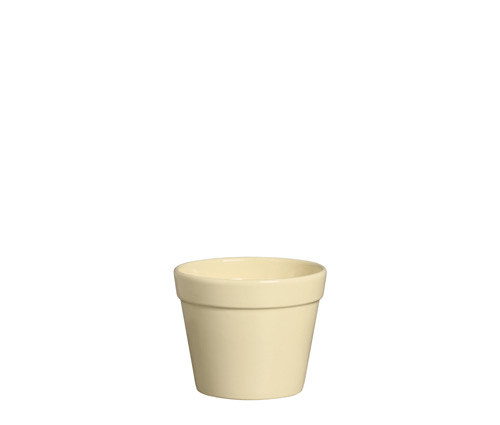 CACHEPÔ RED. BORDA CRISÂNT. ALG. DOCE AMARELO